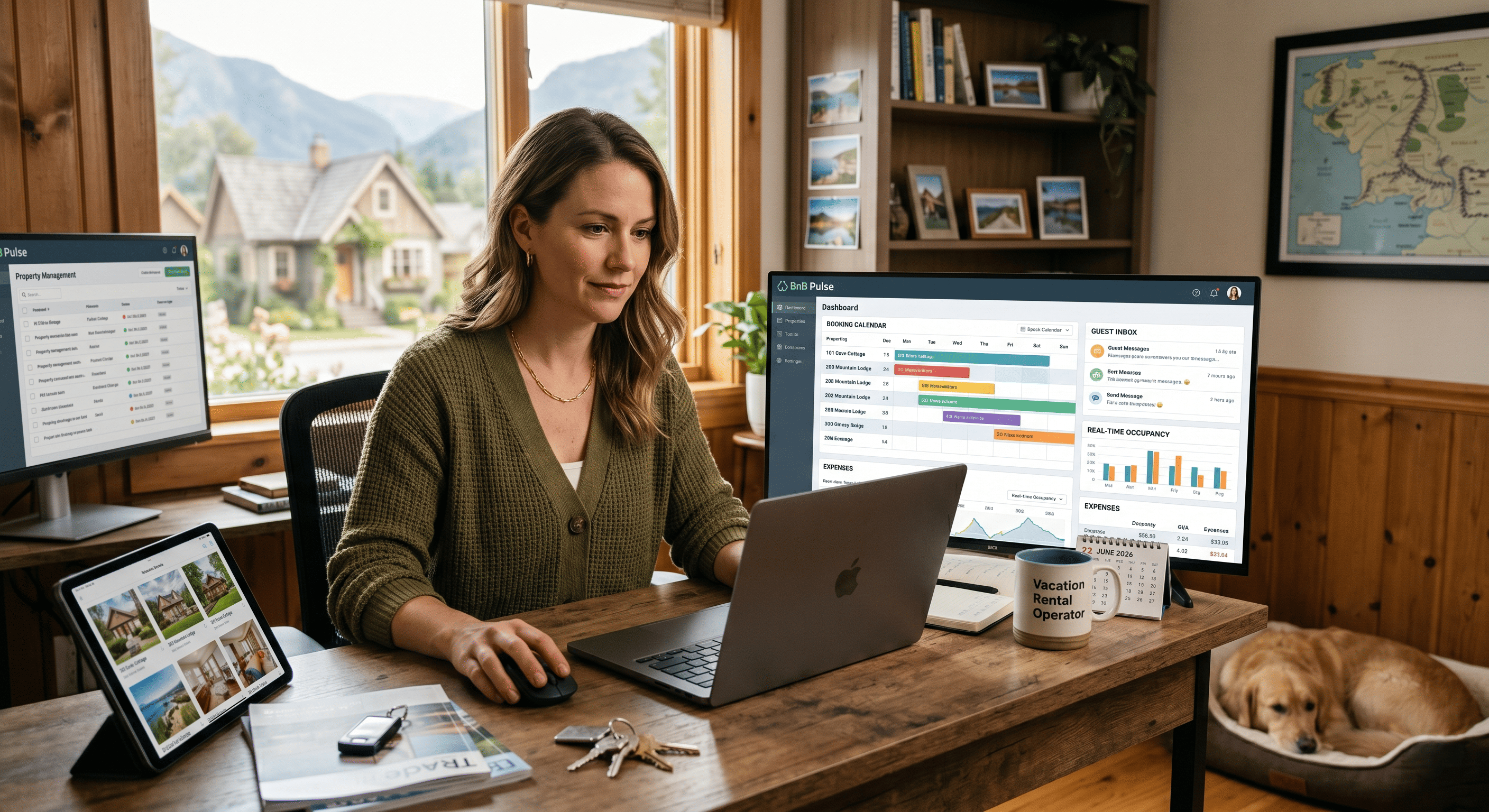 What Is Hotel Management Software? (And Do You Need One?)